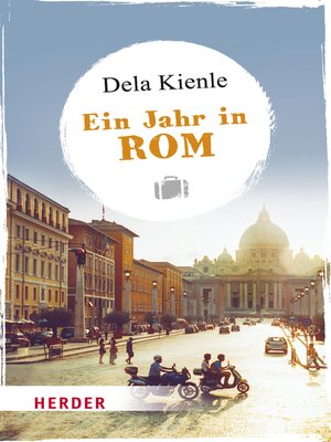 cover image of Ein Jahr in Rom